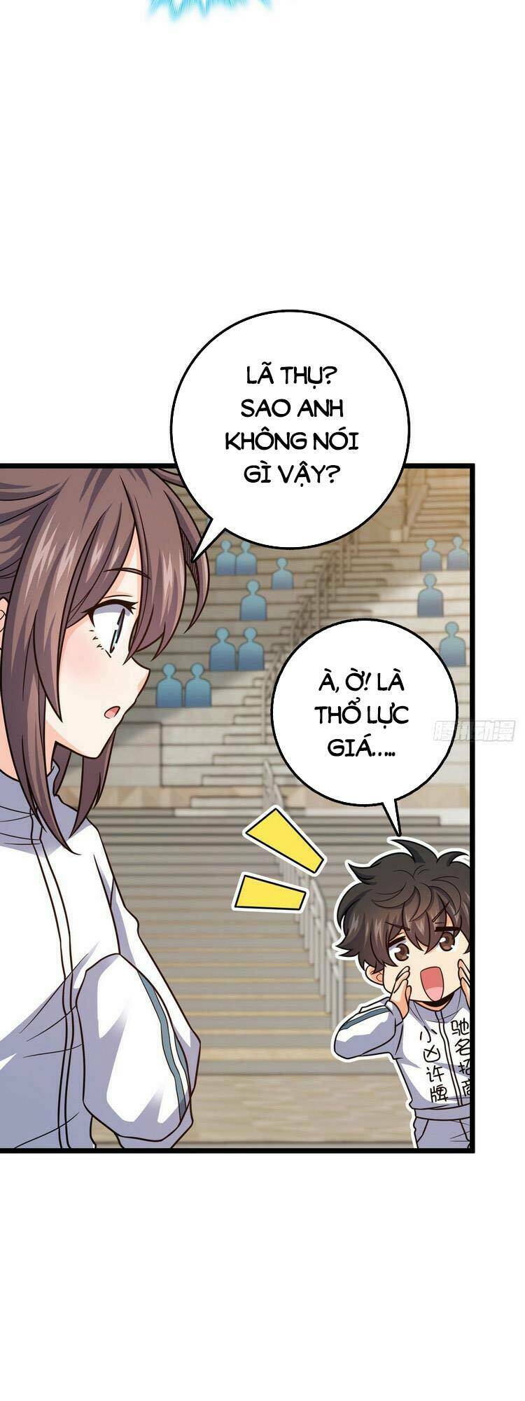 đại vương tha mạng chapter 443 - Next chapter 444