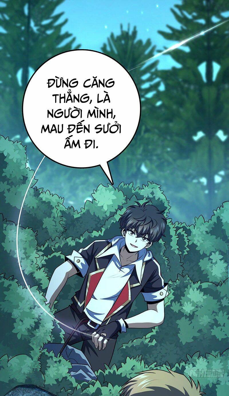 đại vương tha mạng chapter 449 - Next chapter 450