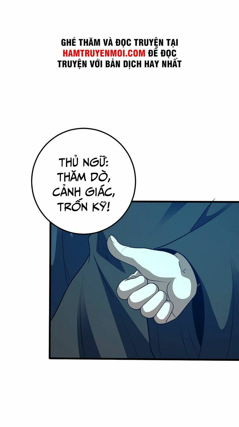 đại vương tha mạng chapter 449 - Next chapter 450