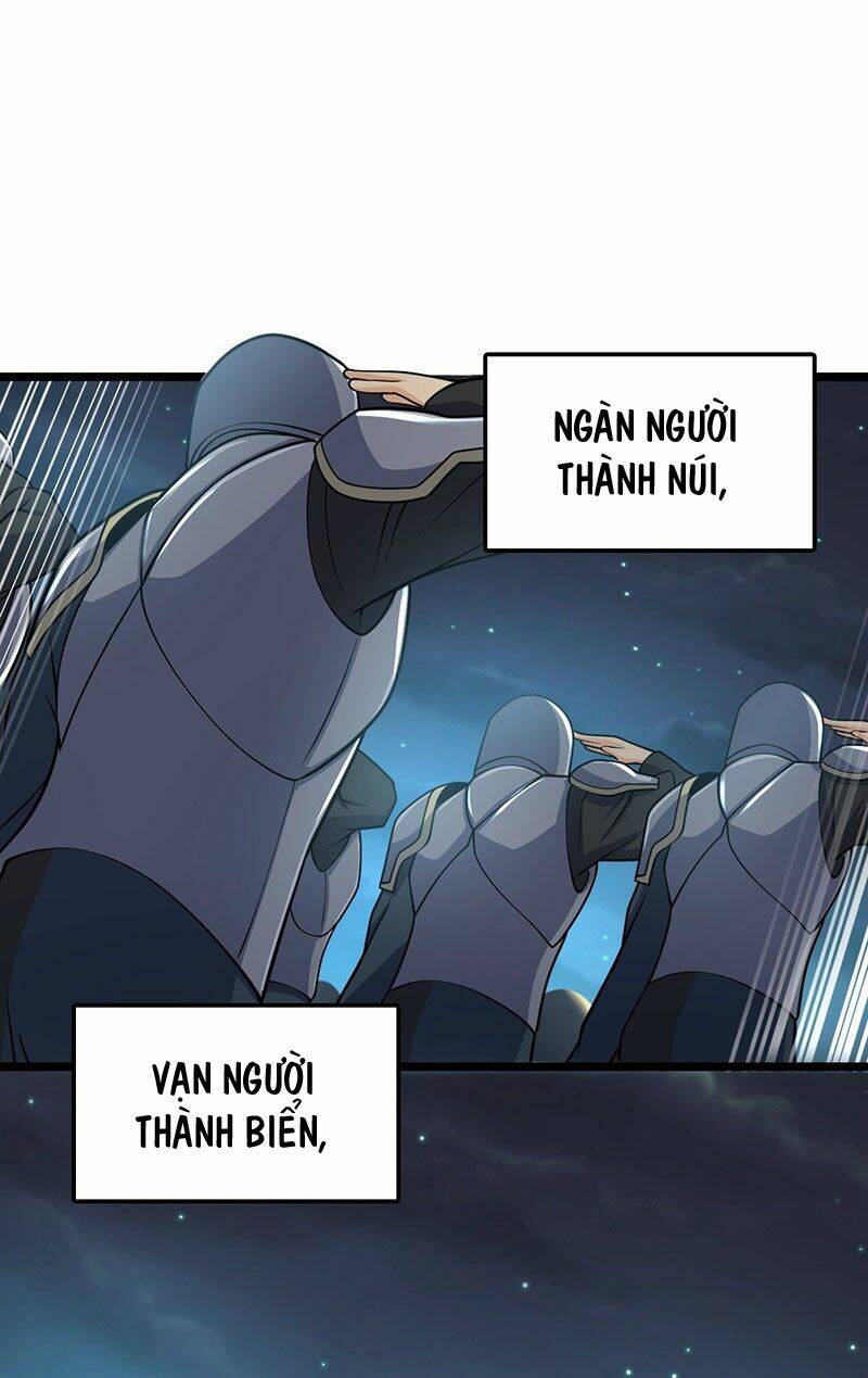 đại vương tha mạng chapter 456 - Next chapter 457