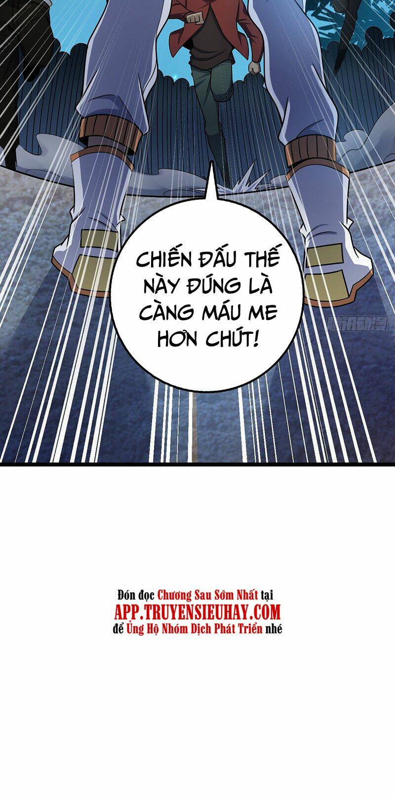 đại vương tha mạng chapter 456 - Next chapter 457