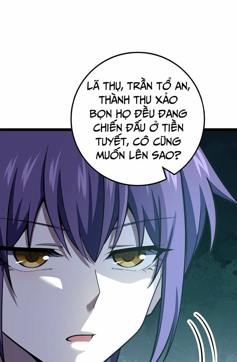 đại vương tha mạng chapter 456 - Next chapter 457