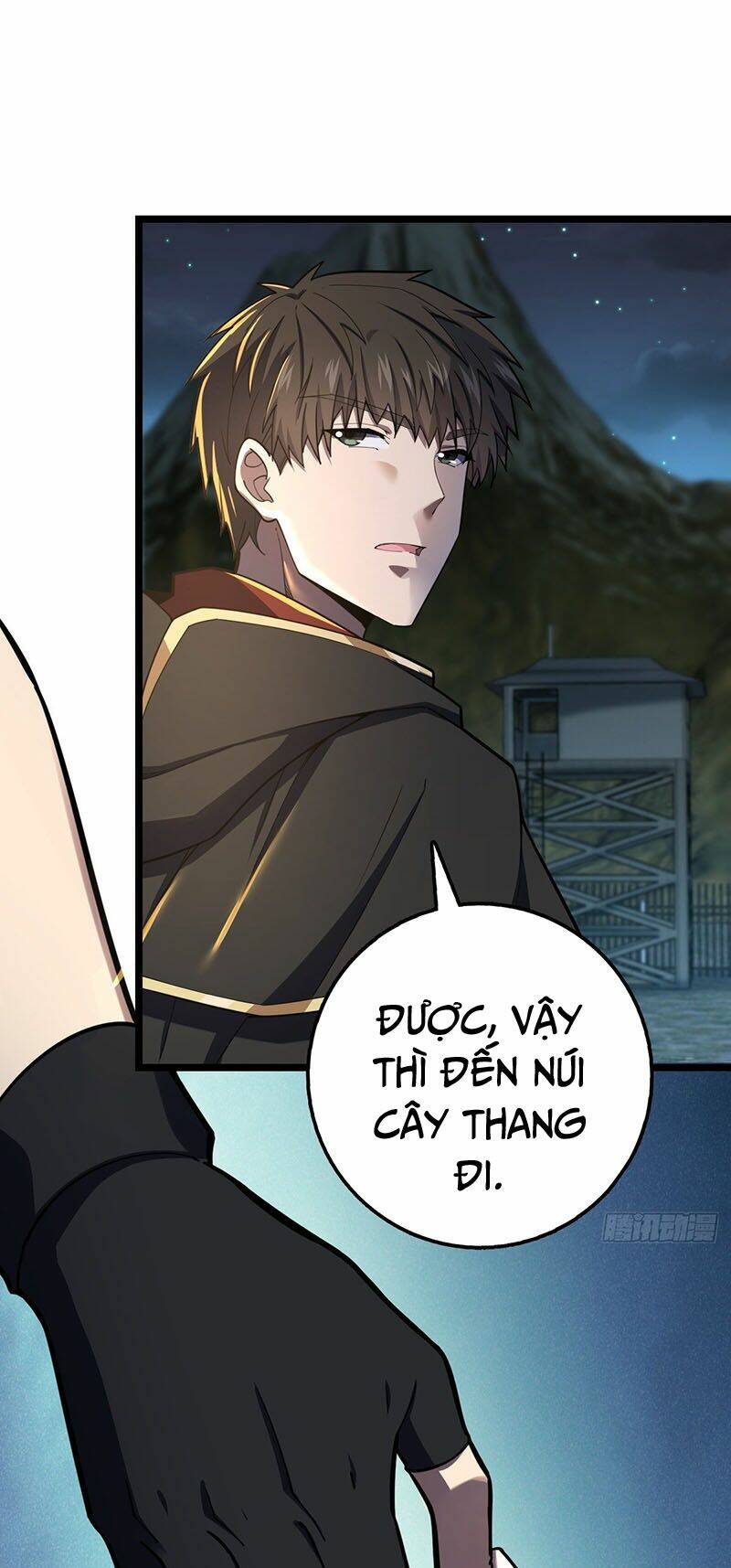 đại vương tha mạng chapter 456 - Next chapter 457