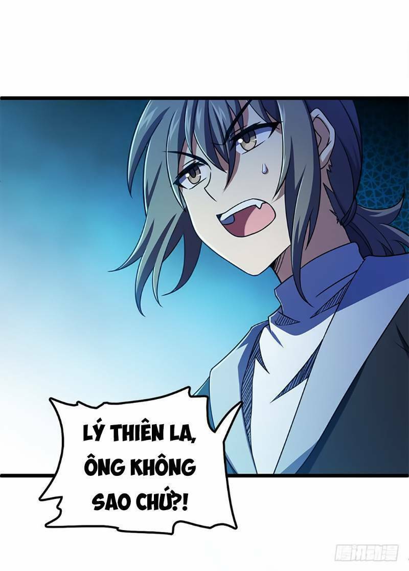 đại vương tha mạng chapter 46 - Next Chapter 46.5