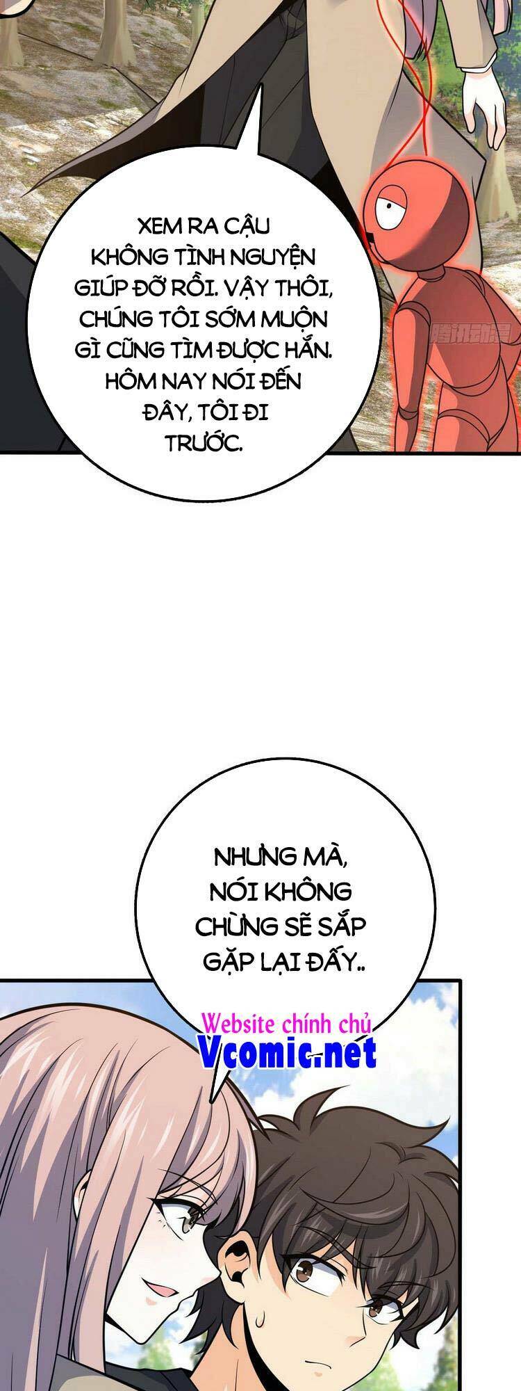 đại vương tha mạng chapter 462 - Next chapter 463