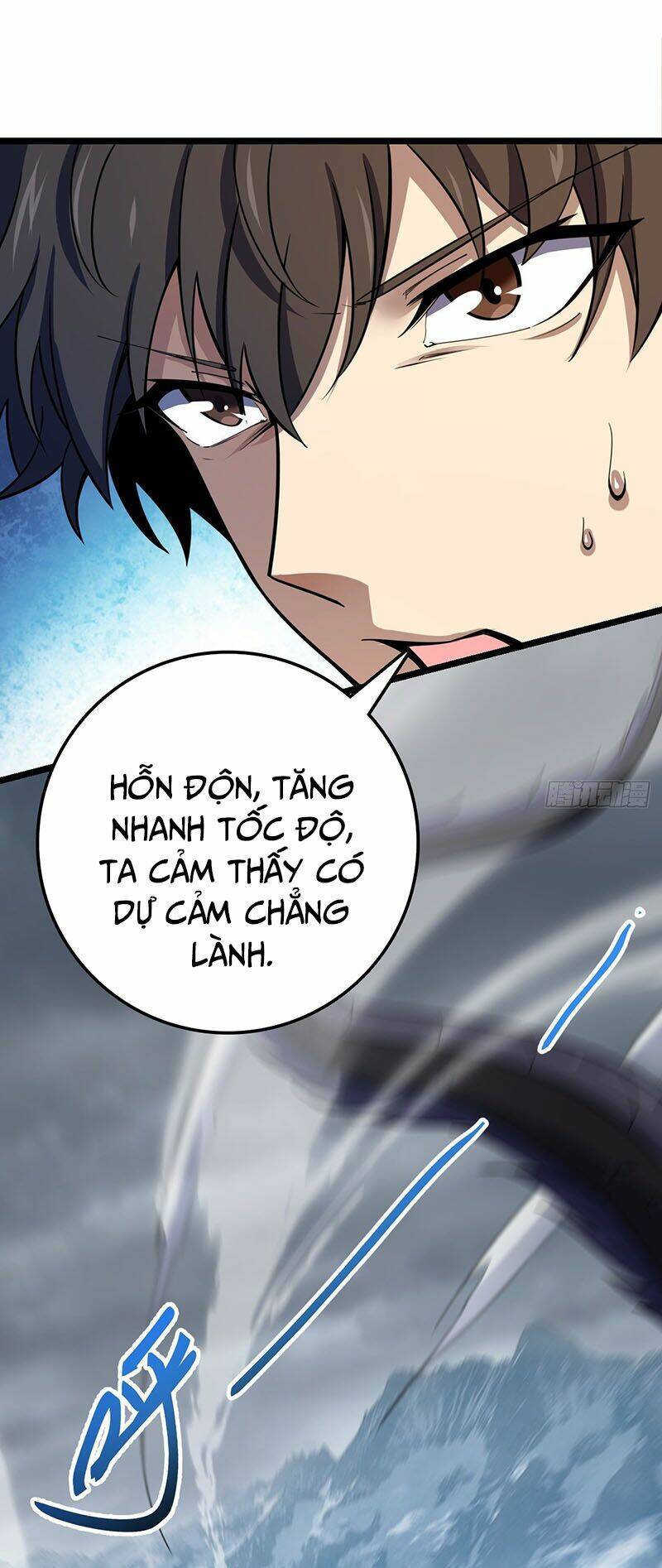 đại vương tha mạng chapter 477 - Next chapter 478