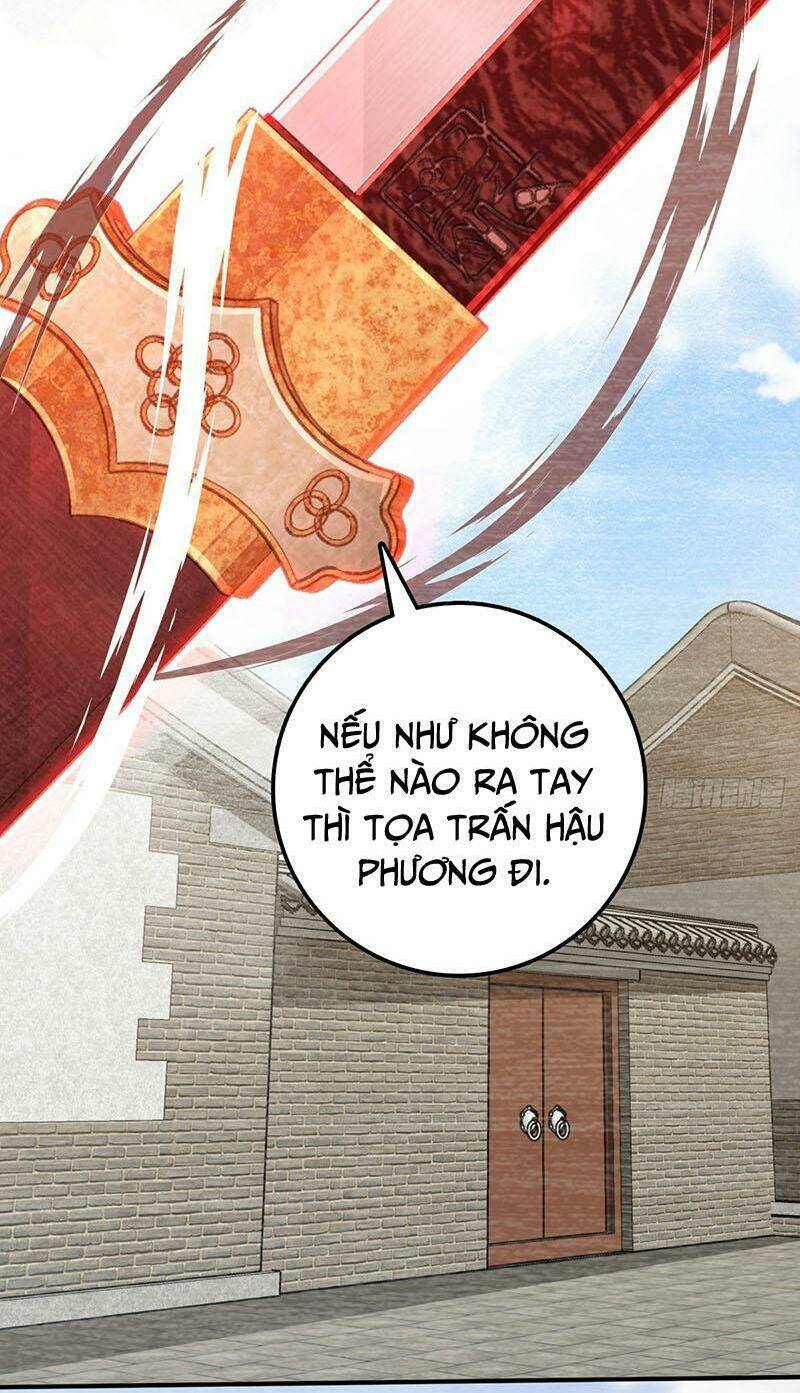 đại vương tha mạng Chapter 483 - Next Chapter 484