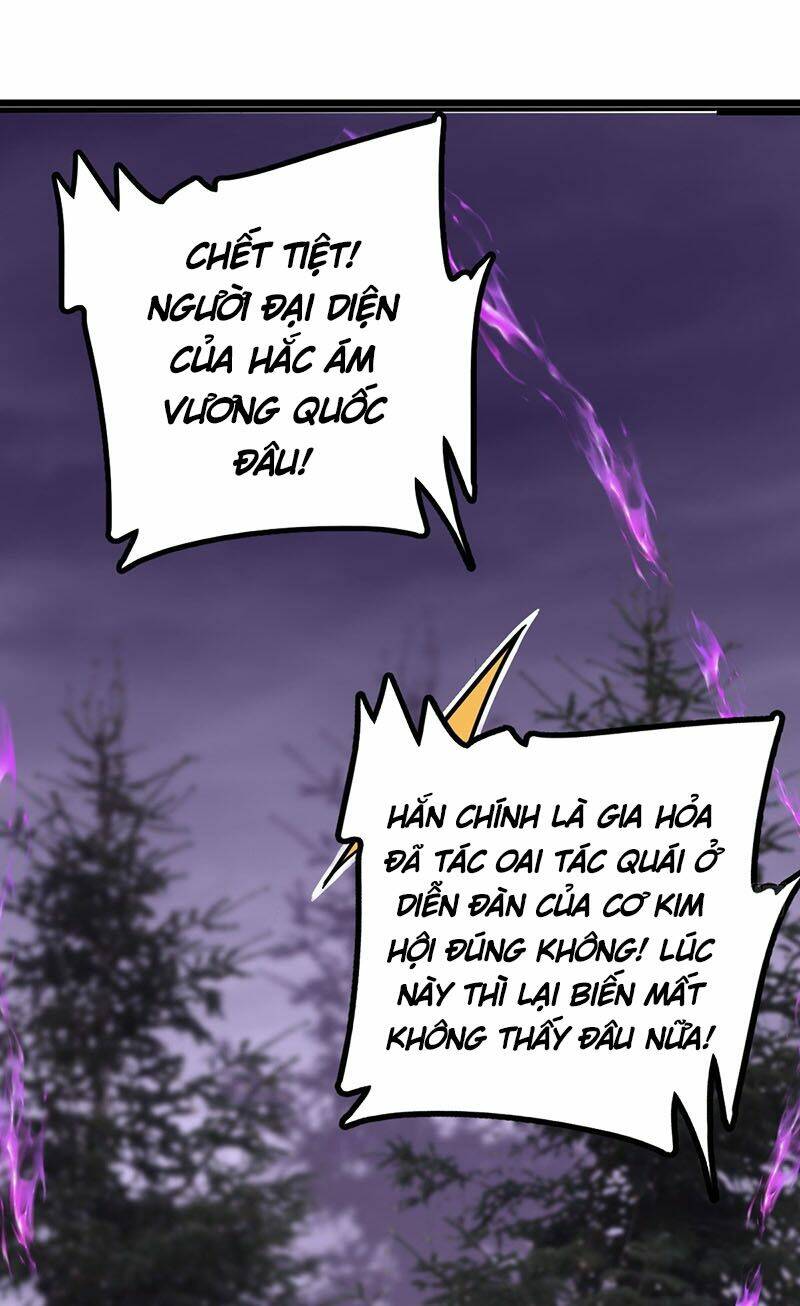 đại vương tha mạng Chapter 488 - Next chapter 489