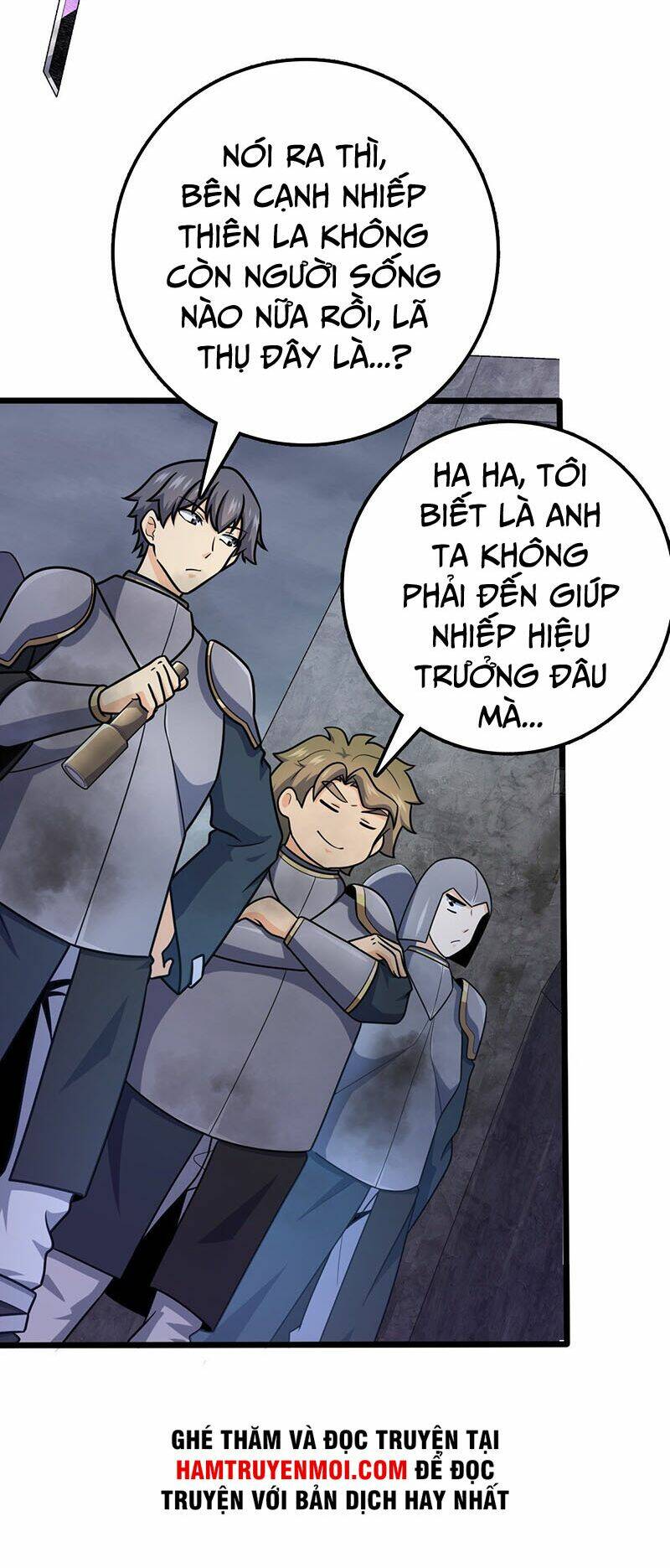 đại vương tha mạng Chapter 488 - Next chapter 489