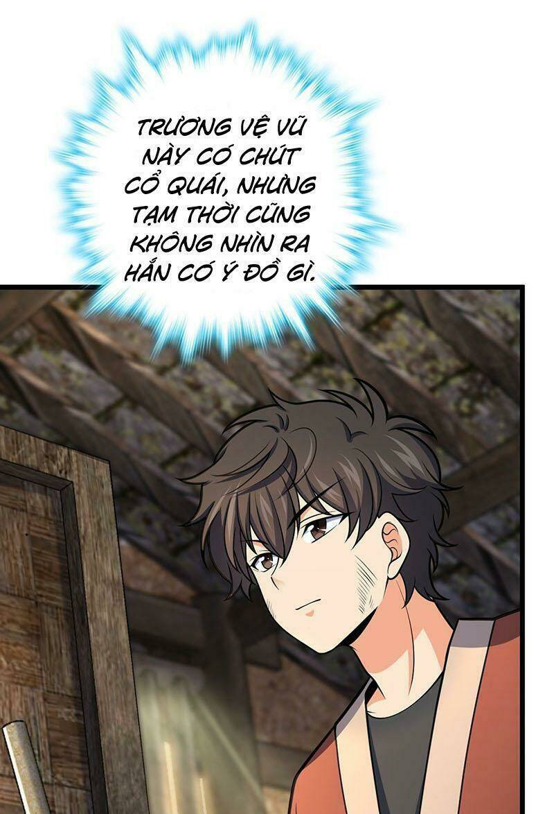 đại vương tha mạng Chapter 496 - Next Chapter 497