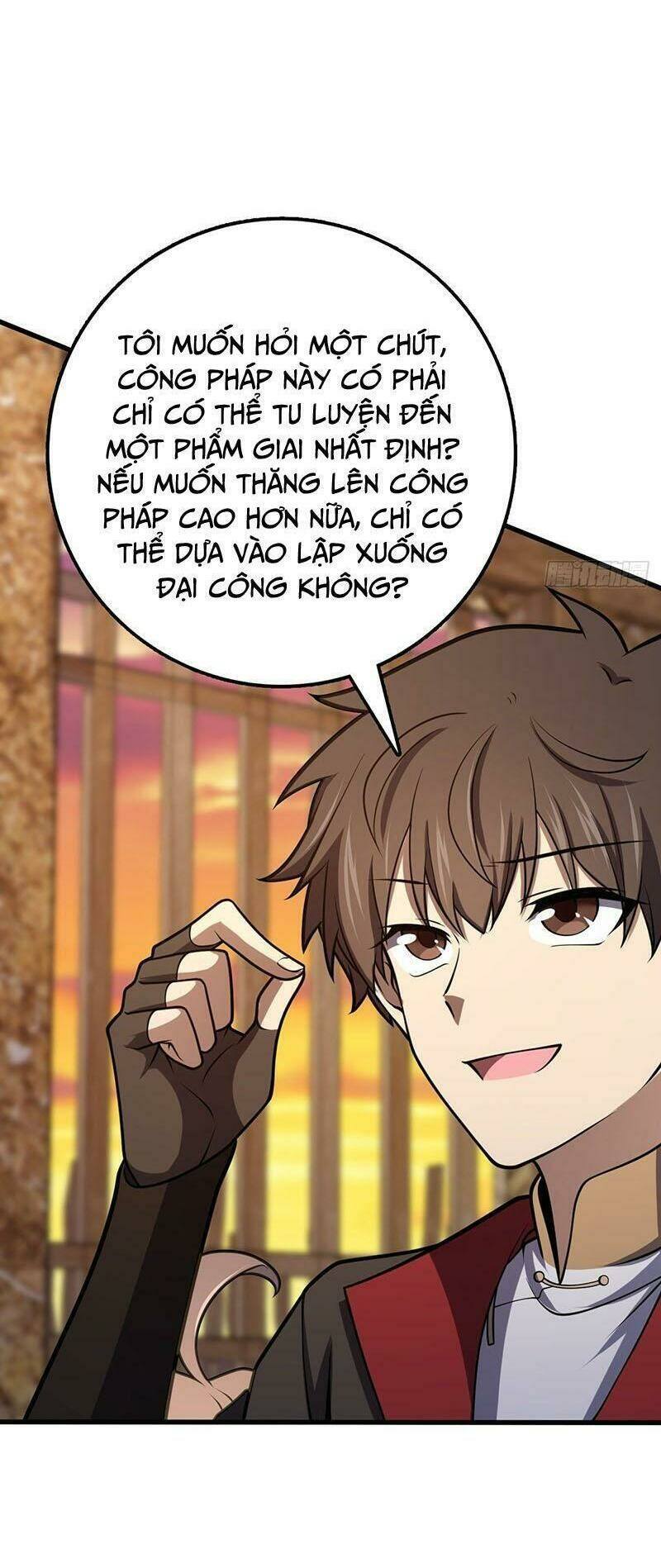 đại vương tha mạng Chapter 519 - Next Chapter 520