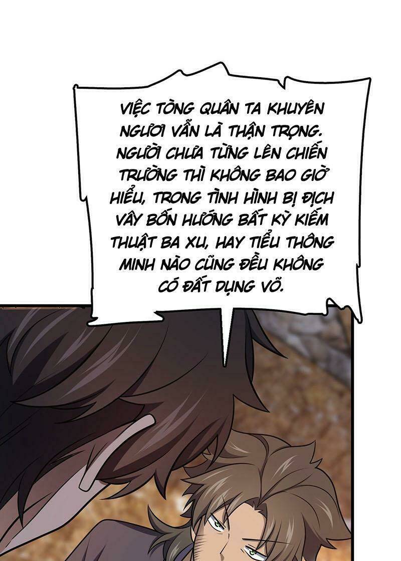 đại vương tha mạng Chapter 519 - Next Chapter 520