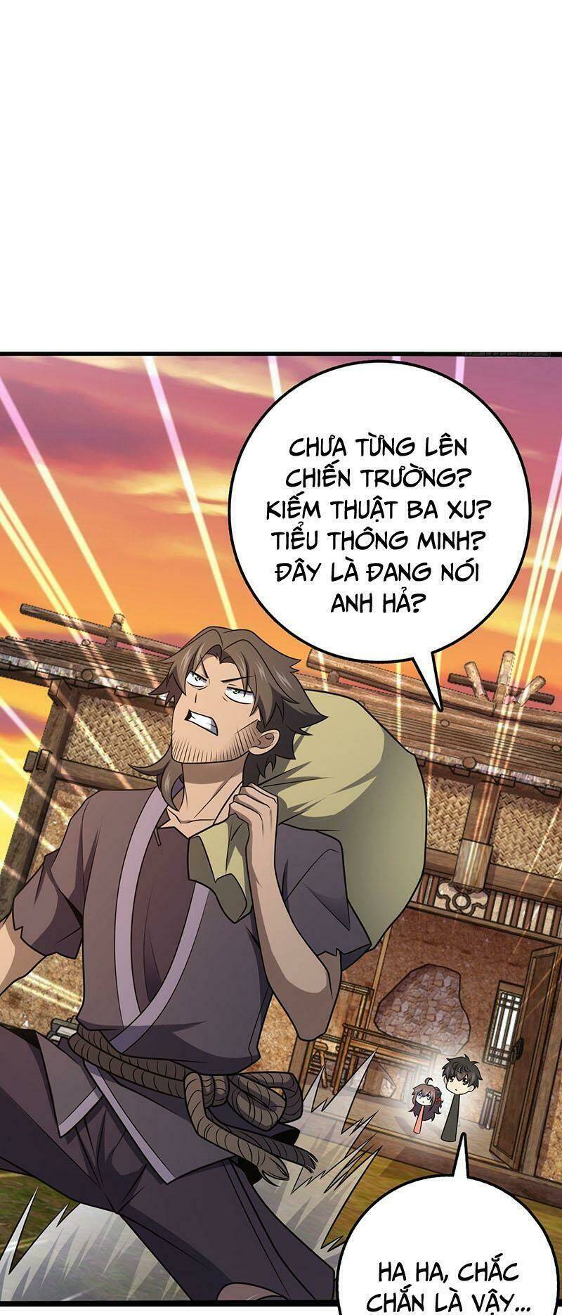 đại vương tha mạng Chapter 519 - Next Chapter 520