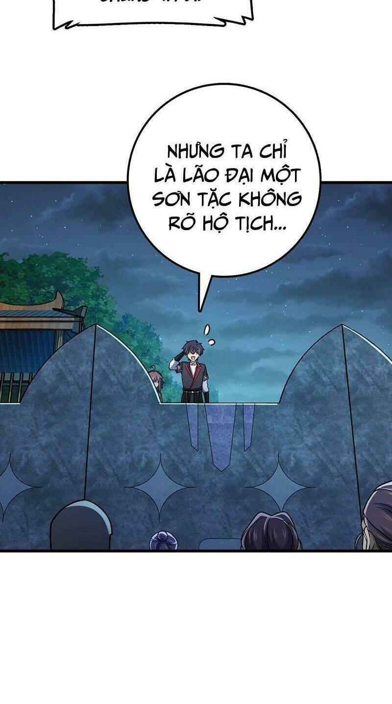 đại vương tha mạng Chapter 536 - Next Chapter 537