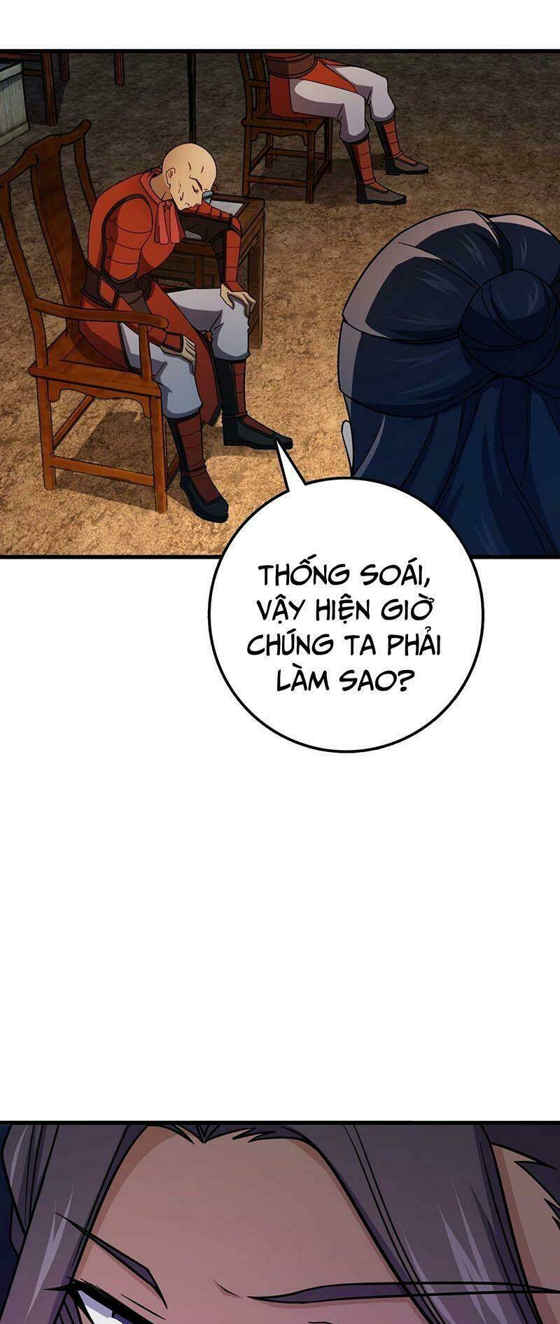 đại vương tha mạng Chapter 536 - Next Chapter 537