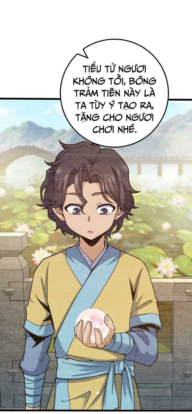 đại vương tha mạng Chapter 538 - Next Chapter 539