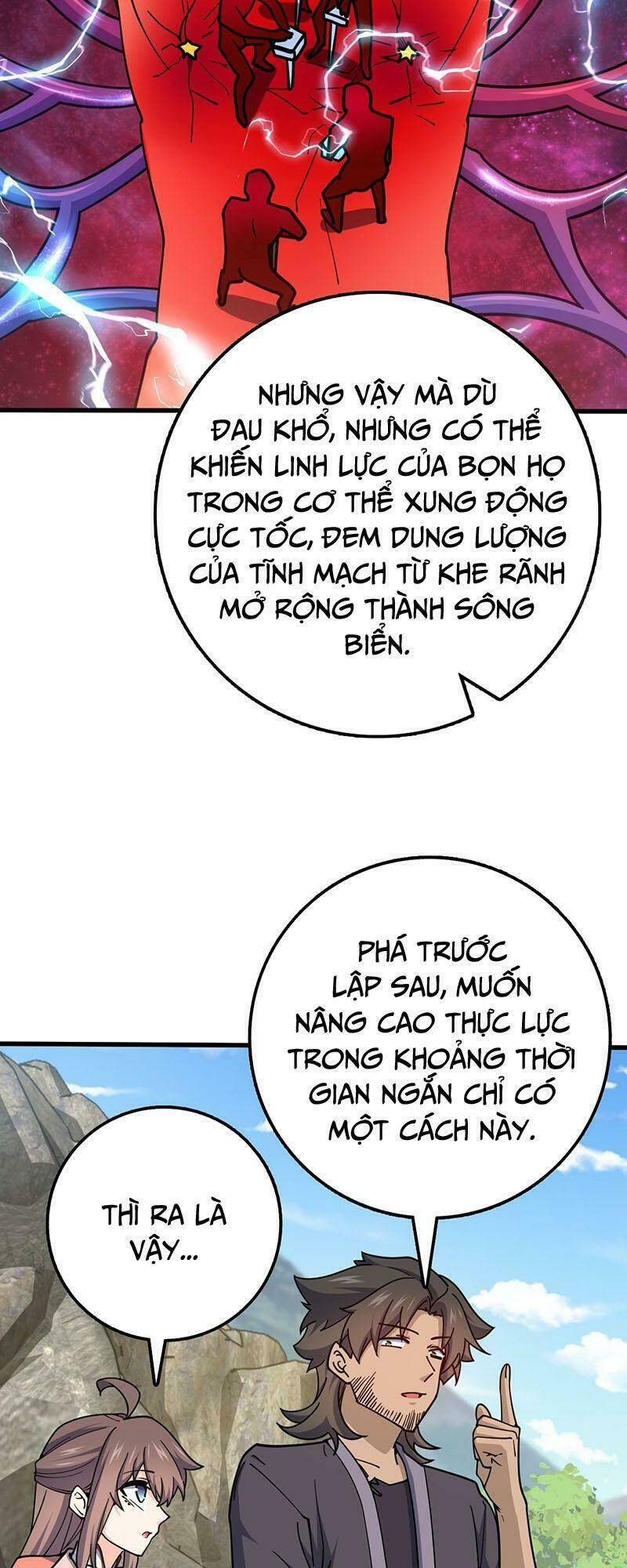 đại vương tha mạng Chapter 550 - Next Chapter 551