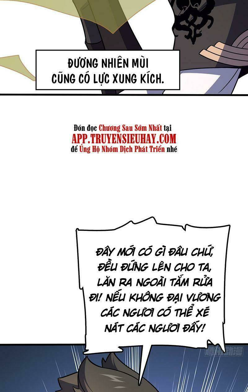 đại vương tha mạng Chapter 550 - Next Chapter 551