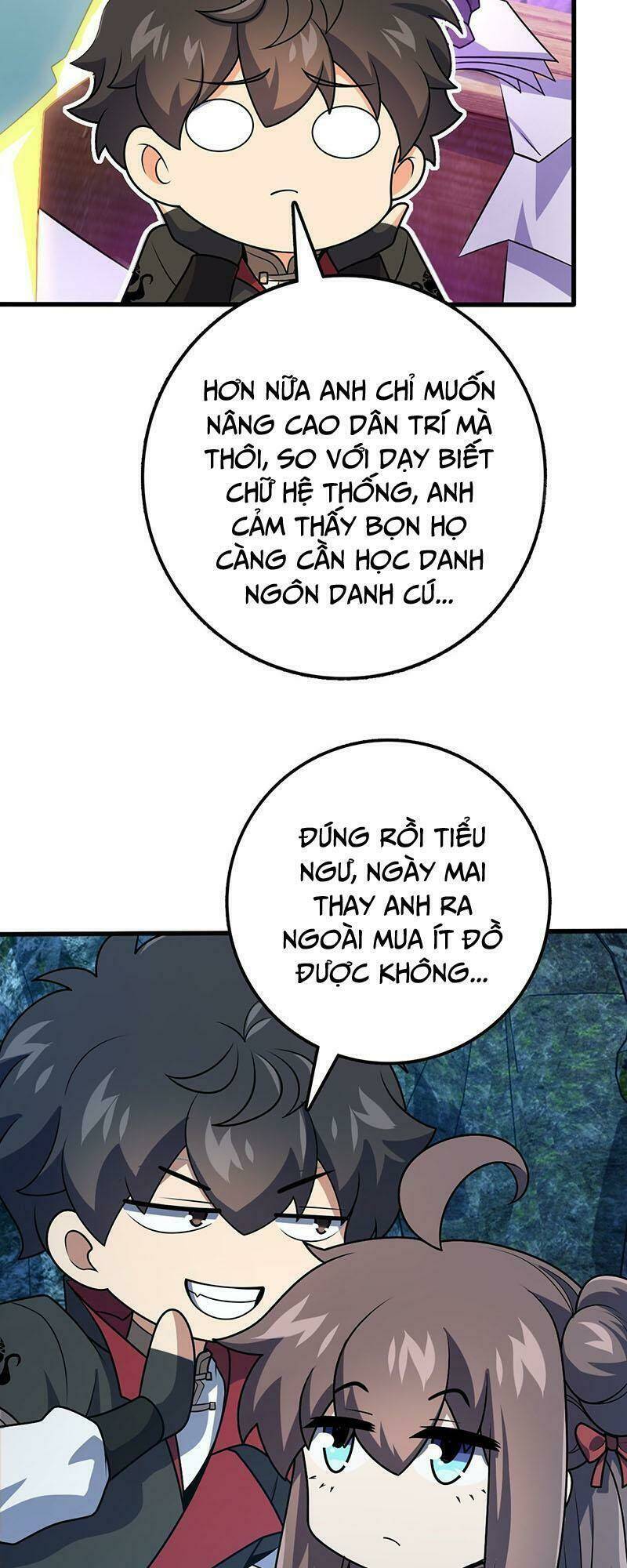 đại vương tha mạng Chapter 552 - Next Chapter 553