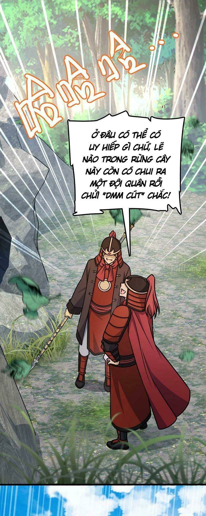 đại vương tha mạng Chapter 554 - Next Chapter 555