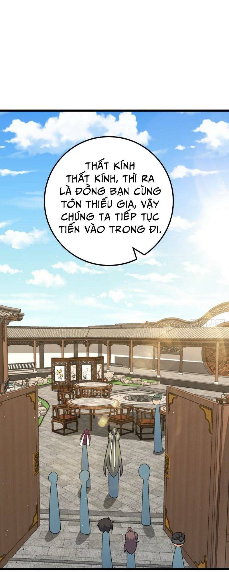 đại vương tha mạng Chapter 593 - Next Chapter 594