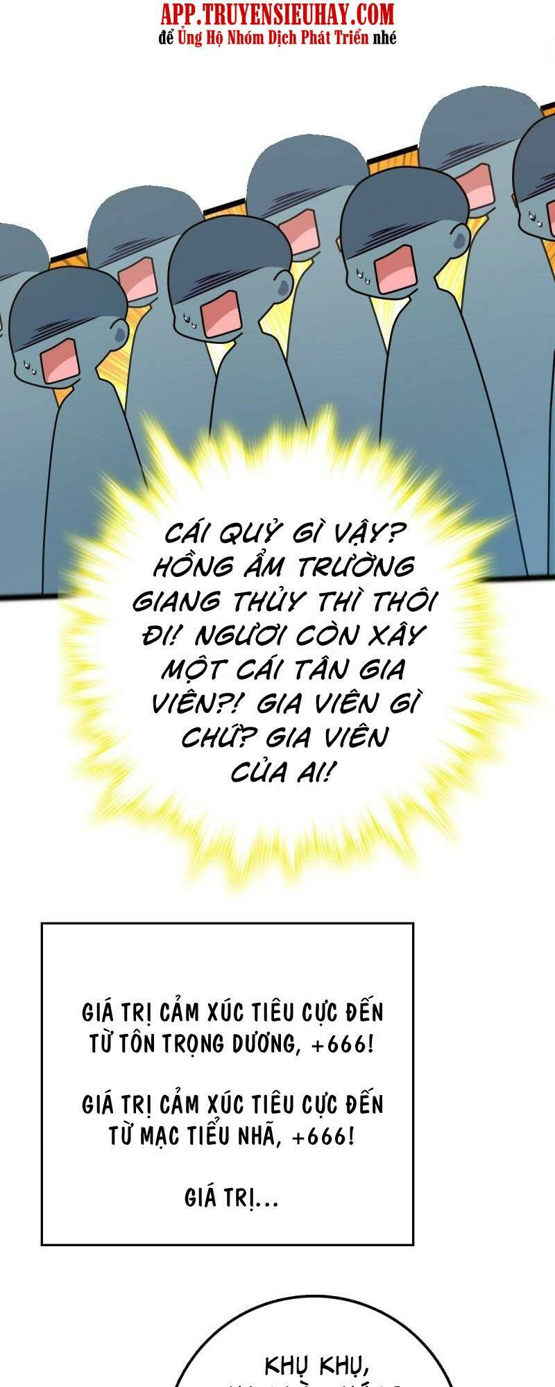 đại vương tha mạng Chapter 593 - Next Chapter 594