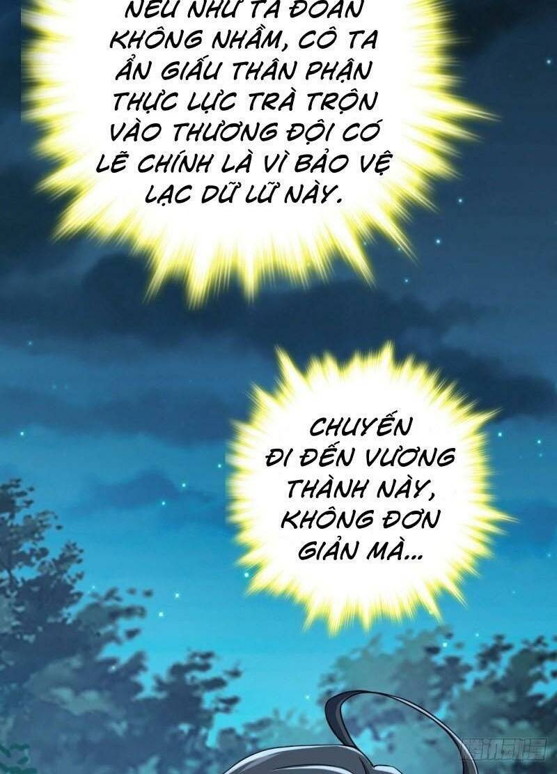 đại vương tha mạng Chapter 598 - Next Chapter 599