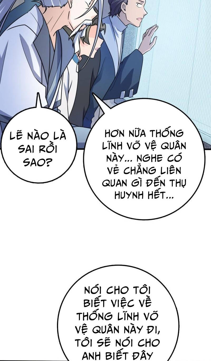 đại vương tha mạng chapter 603 - Next chapter 604