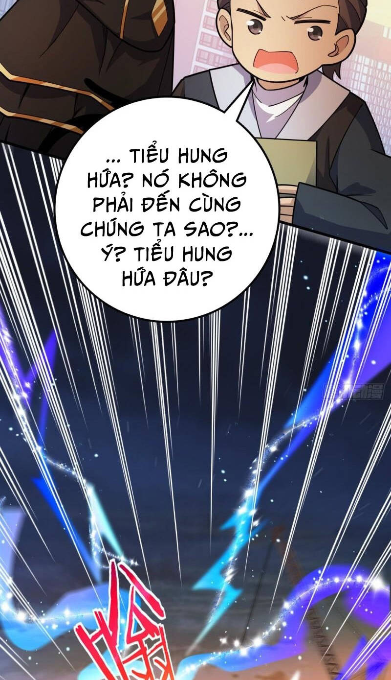 đại vương tha mạng chapter 603 - Next chapter 604