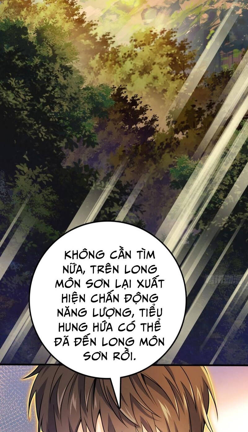 đại vương tha mạng chapter 603 - Next chapter 604