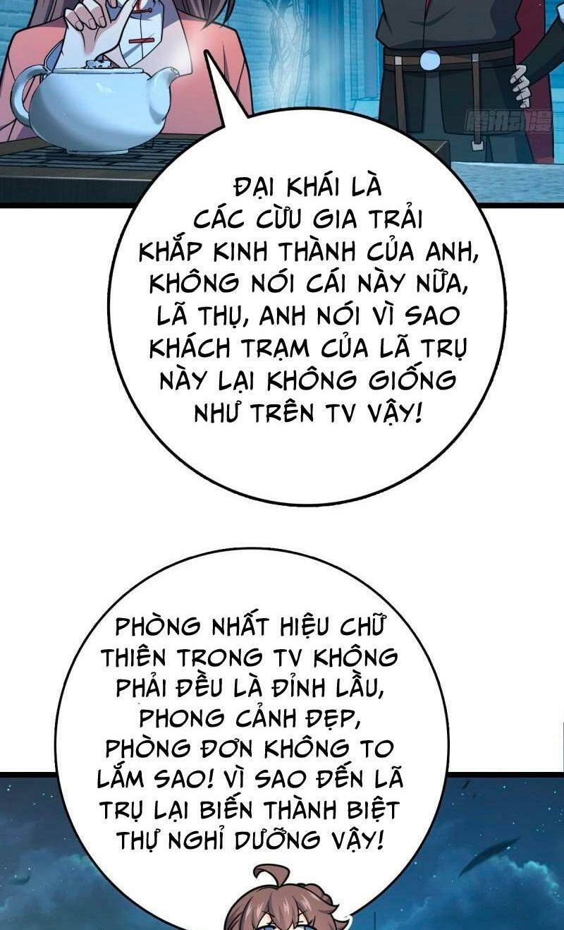 đại vương tha mạng Chapter 610 - Next Chapter 611