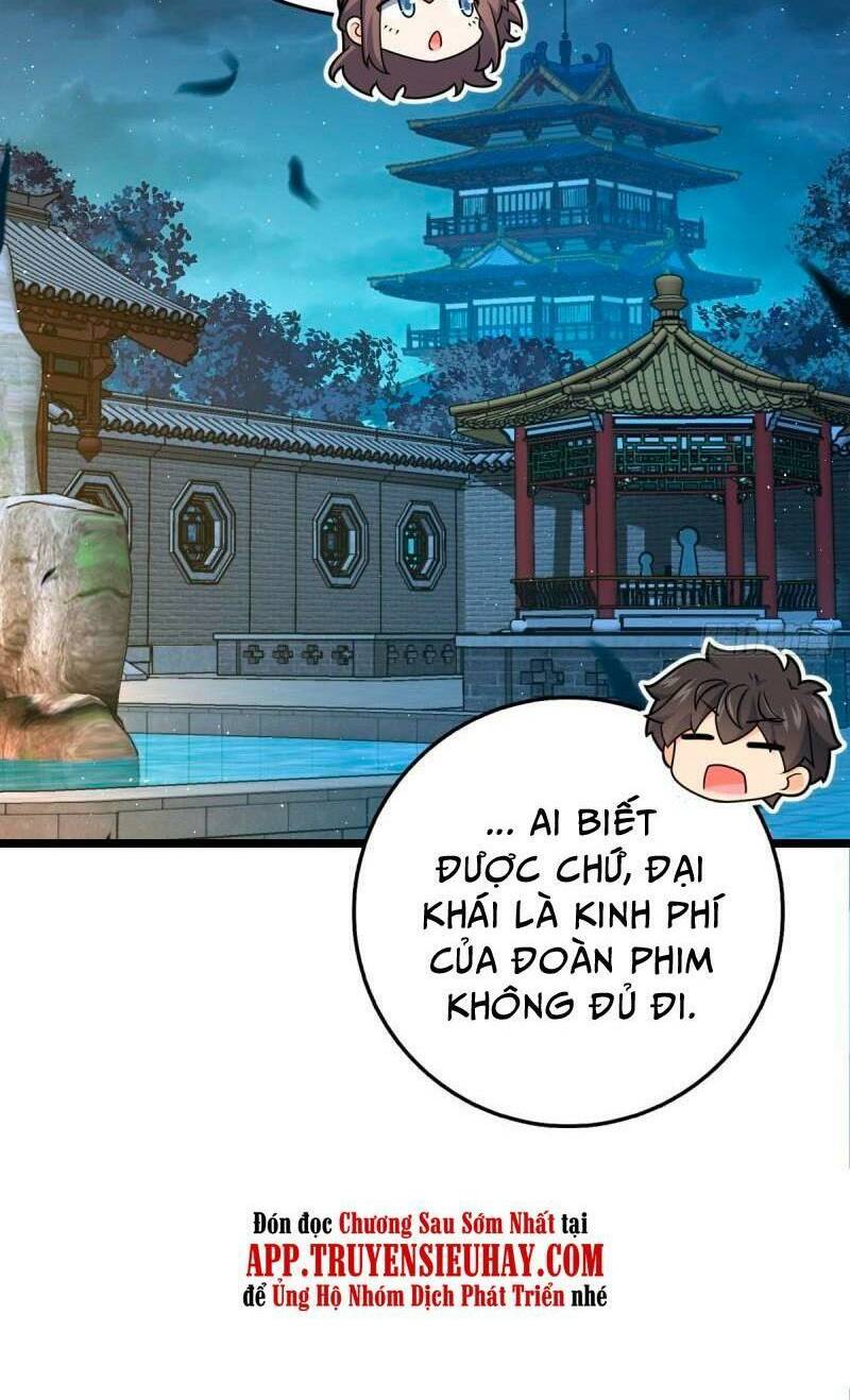 đại vương tha mạng Chapter 610 - Next Chapter 611