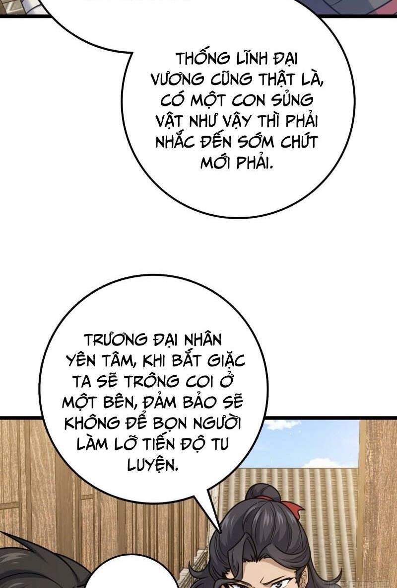 đại vương tha mạng chapter 613 - Next chapter 614