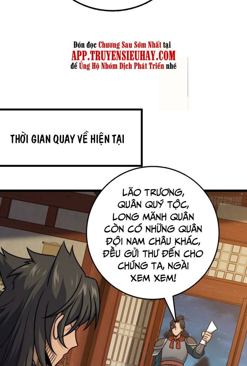 đại vương tha mạng chapter 613 - Next chapter 614