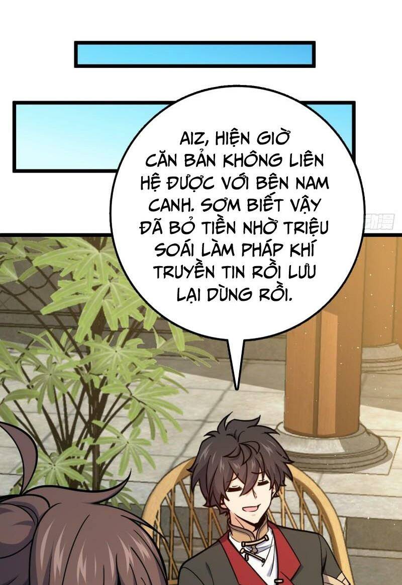 đại vương tha mạng chapter 613 - Next chapter 614