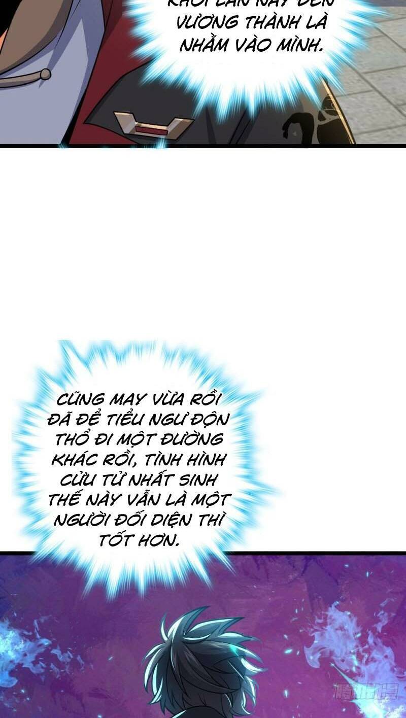 đại vương tha mạng Chapter 619 - Next Chapter 620