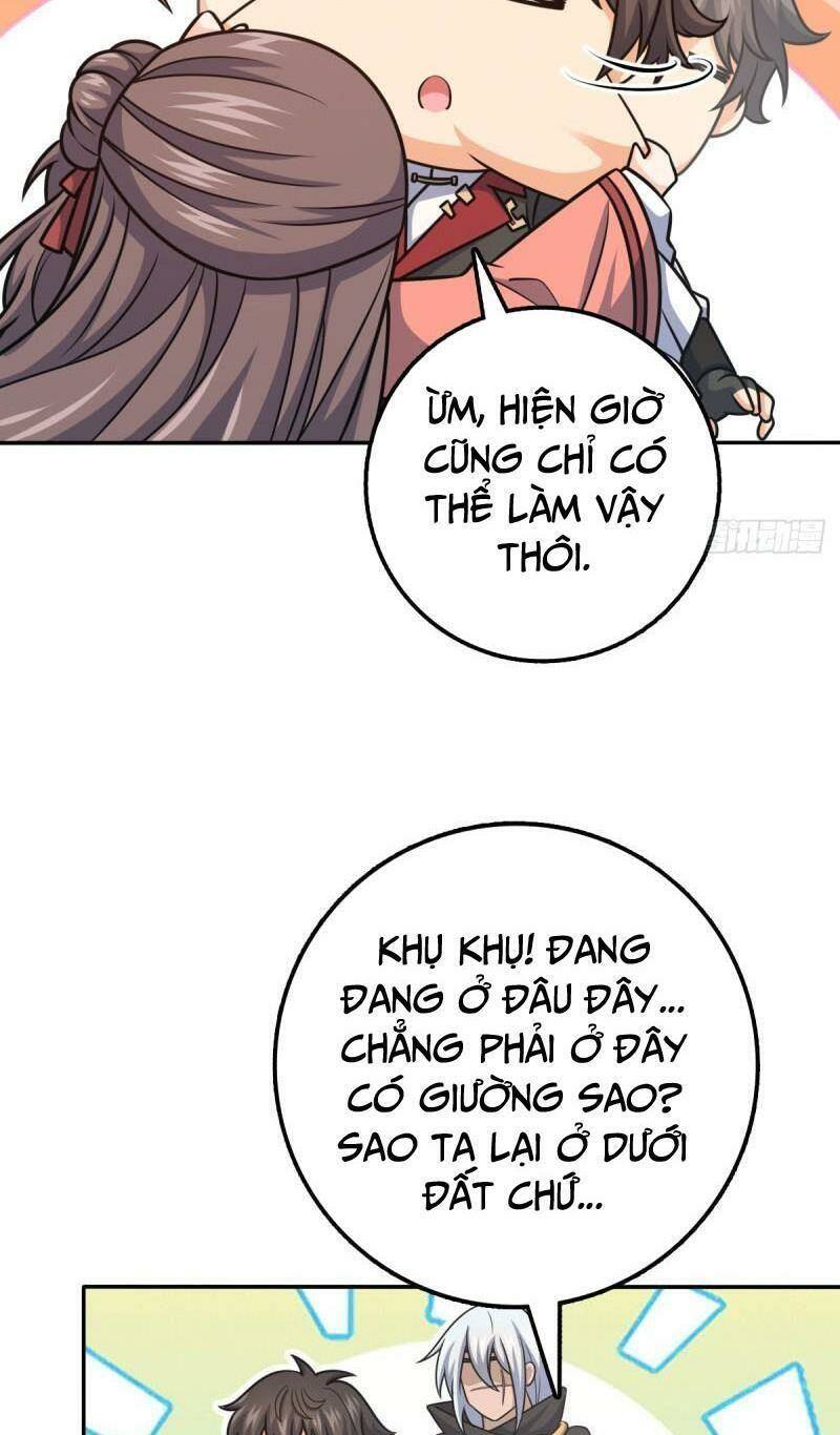 đại vương tha mạng Chapter 620 - Next chapter 621