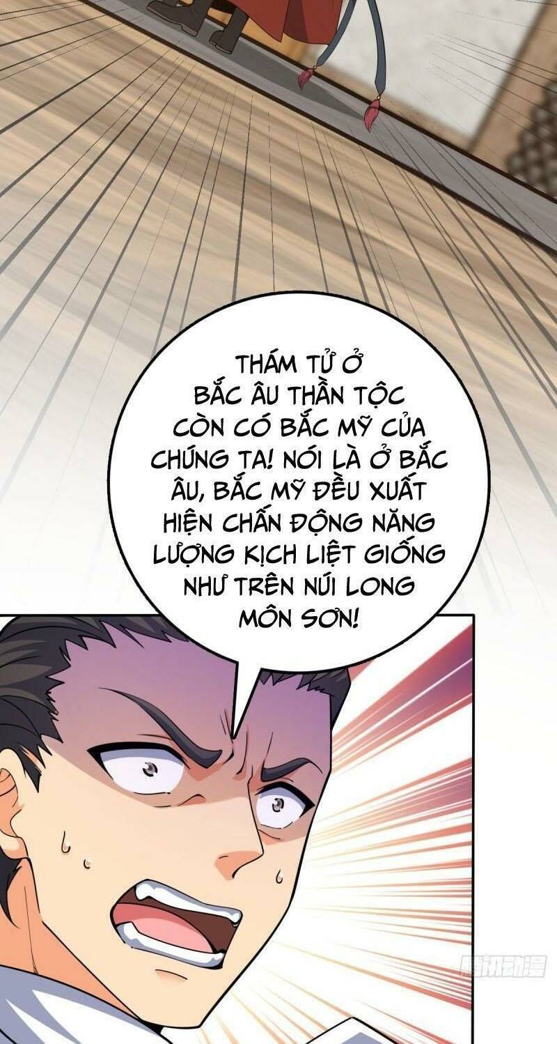 đại vương tha mạng Chapter 620 - Next chapter 621