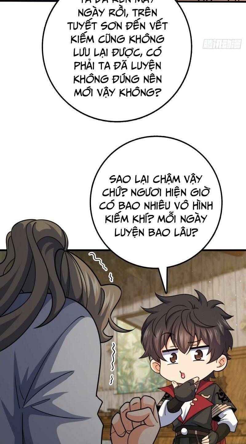 đại vương tha mạng chapter 635 - Next chapter 636