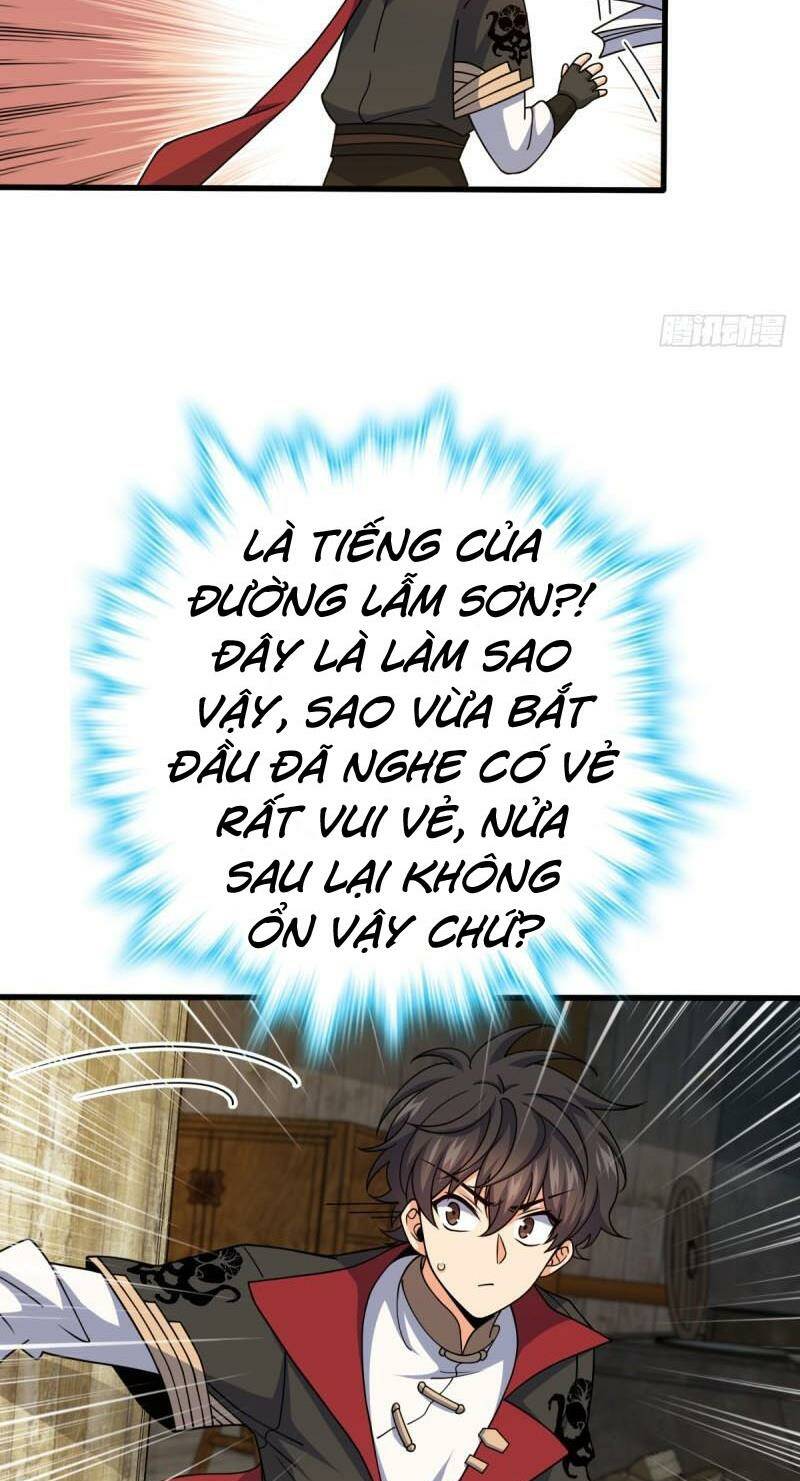 đại vương tha mạng chapter 635 - Next chapter 636