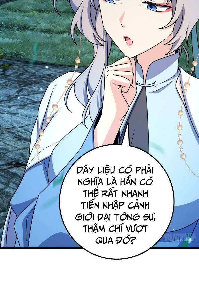 đại vương tha mạng chapter 647 - Next chapter 648