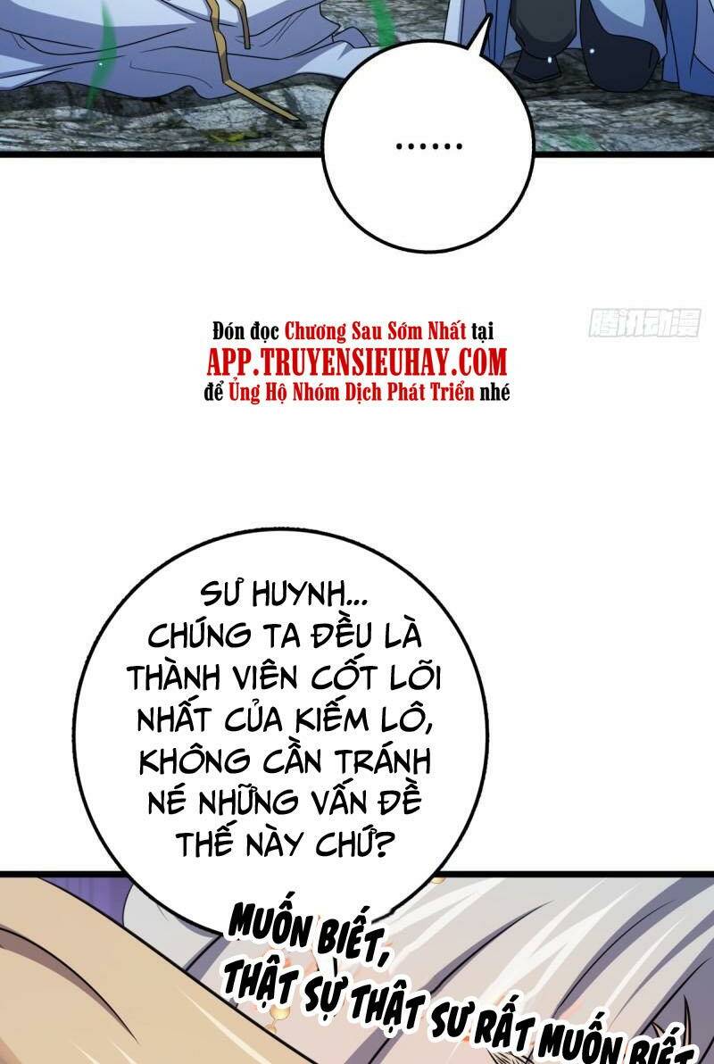 đại vương tha mạng chapter 647 - Next chapter 648