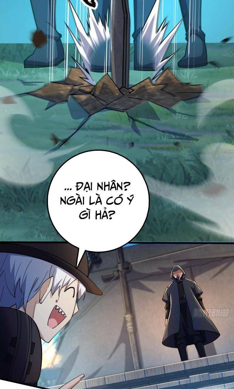 đại vương tha mạng chapter 653 - Next chapter 654