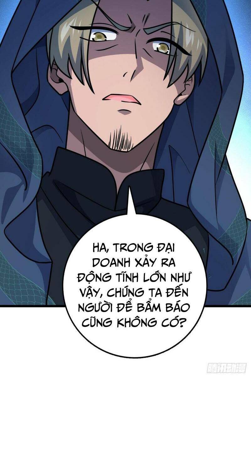 đại vương tha mạng chapter 656 - Next chapter 657