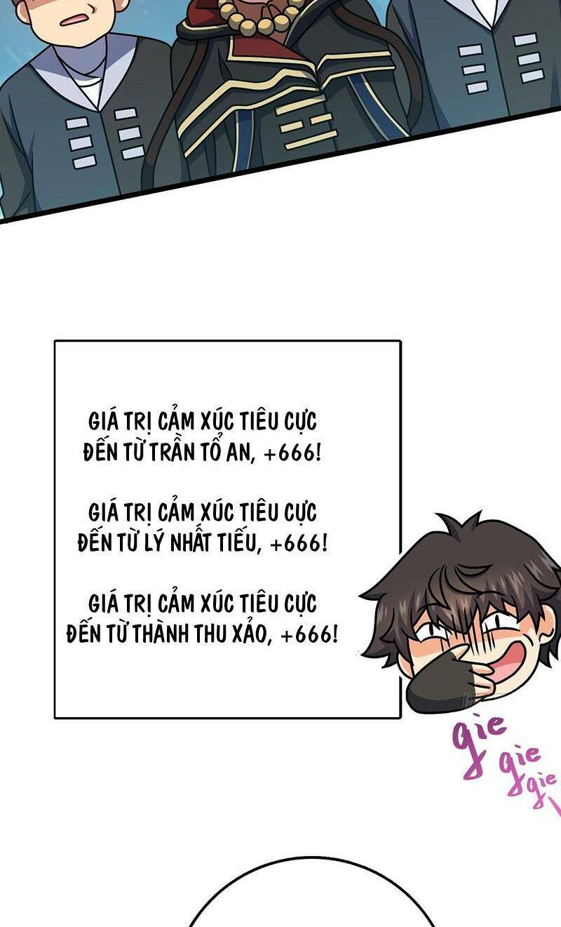 đại vương tha mạng chapter 665 - Next chapter 666