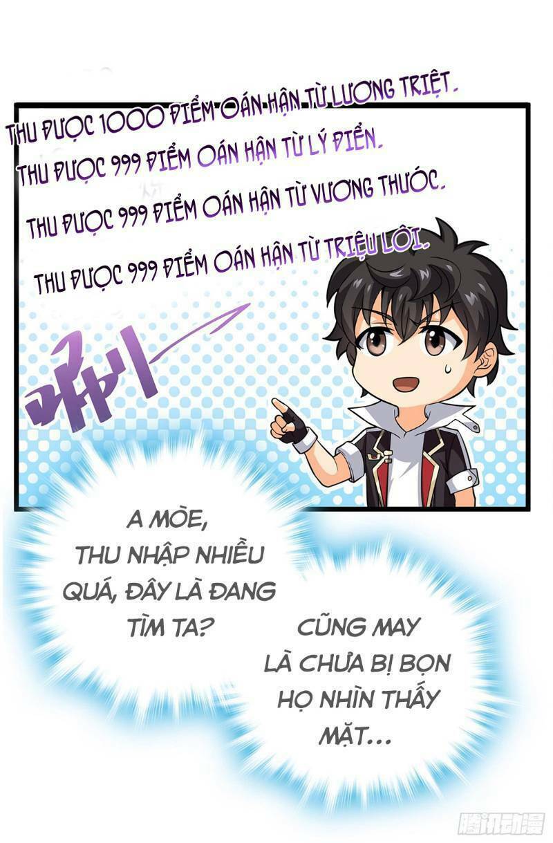 đại vương tha mạng chapter 67 - Next chapter 68