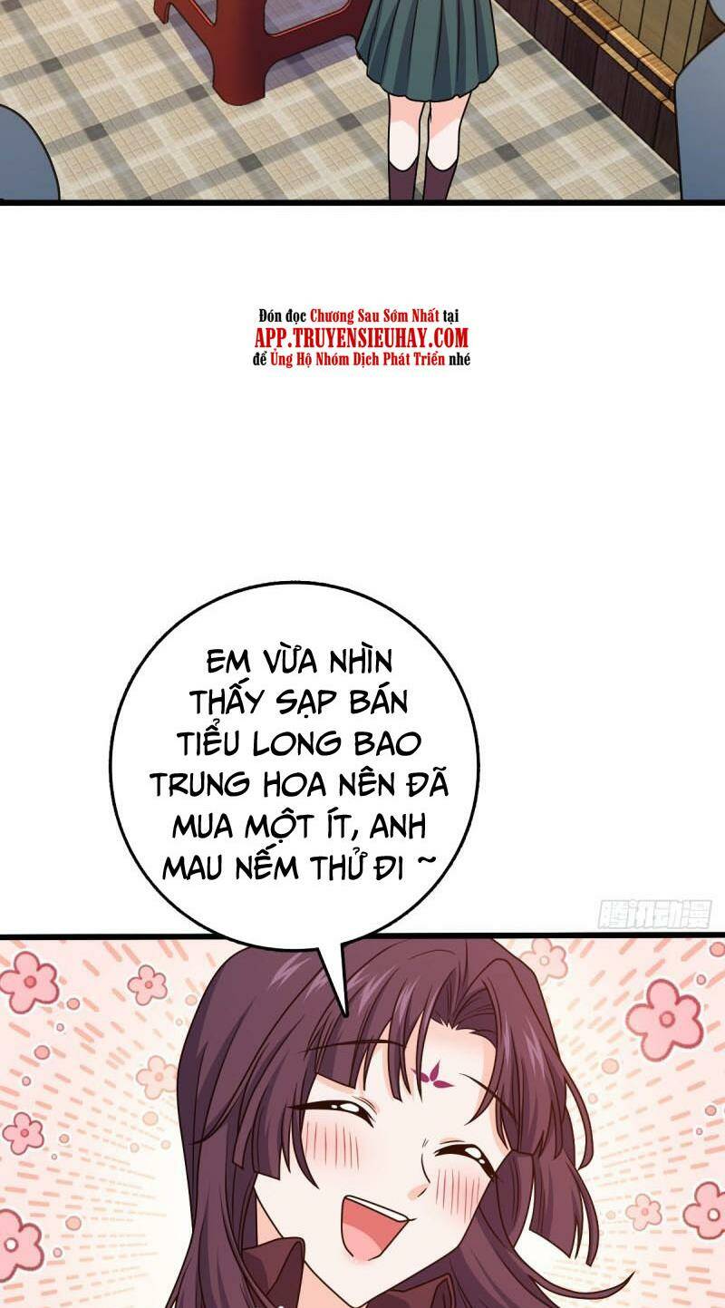 đại vương tha mạng chapter 680 - Next chapter 681