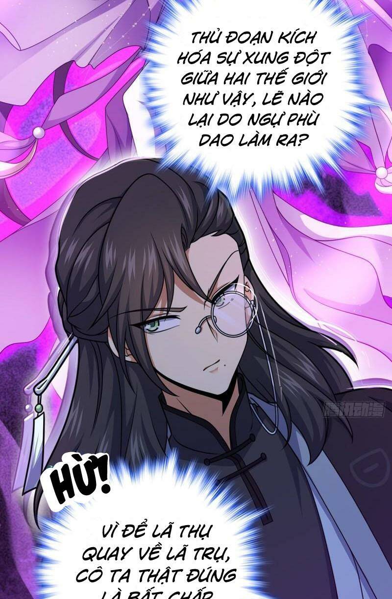 đại vương tha mạng chapter 700 - Next chapter 701