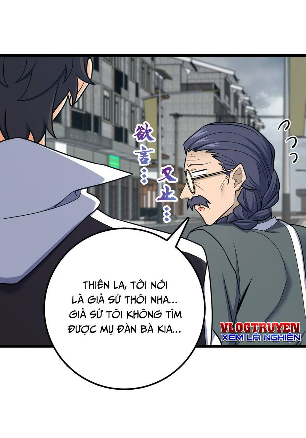 đại vương tha mạng chapter 705: lên! - Next chapter 706