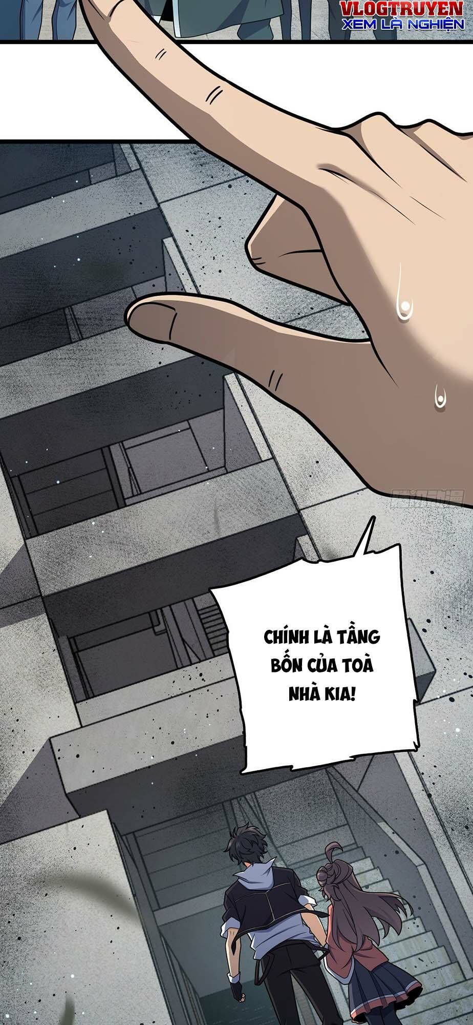 đại vương tha mạng chapter 705: lên! - Next chapter 706